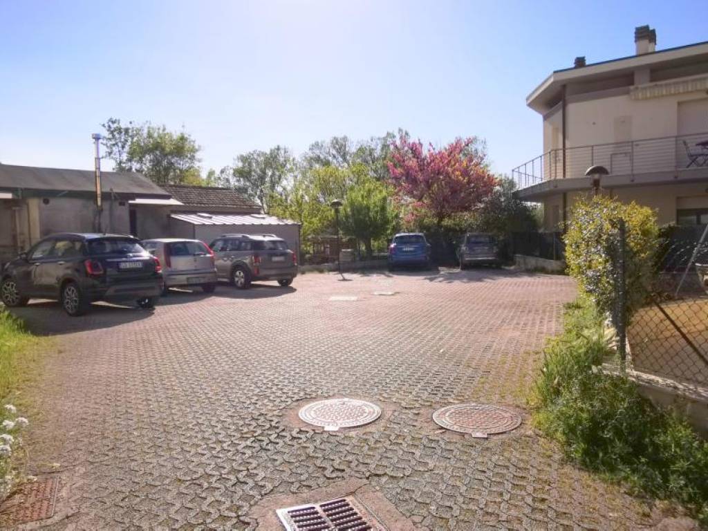 Immobile a Gradara in Strada della Romagna - Foto 2