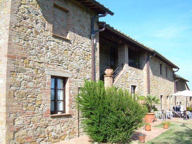 Immobile a Montaione in Via Amendola, 12 - Foto 3