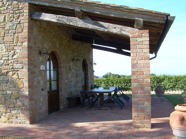 Immobile a Montaione in Via Amendola, 12 - Foto 4