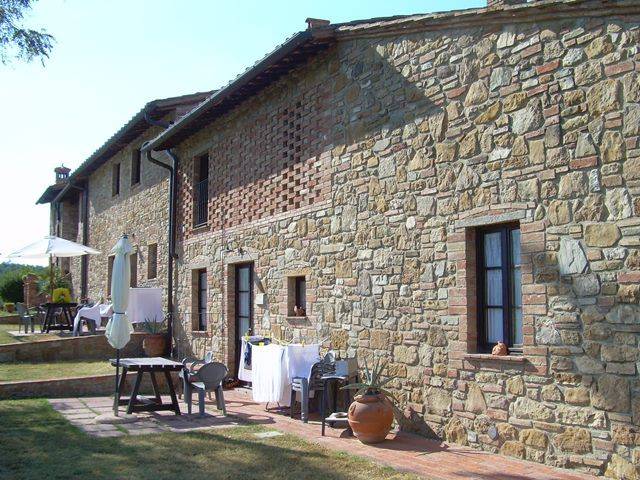 Immobile a Montaione in Via Amendola, 12 - Foto 5