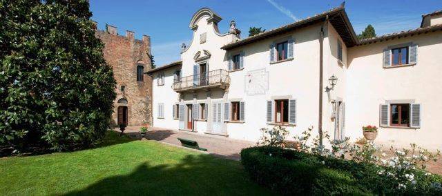 Palazzo / stabile a Montespertoli in Via Ribaldaccio - Foto 2