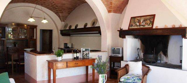 Palazzo / stabile a Montespertoli in Via Ribaldaccio - Foto 4