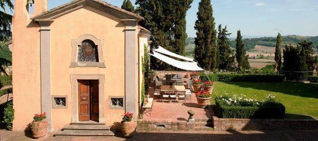 Palazzo / stabile a Montespertoli in Via Ribaldaccio - Foto 5