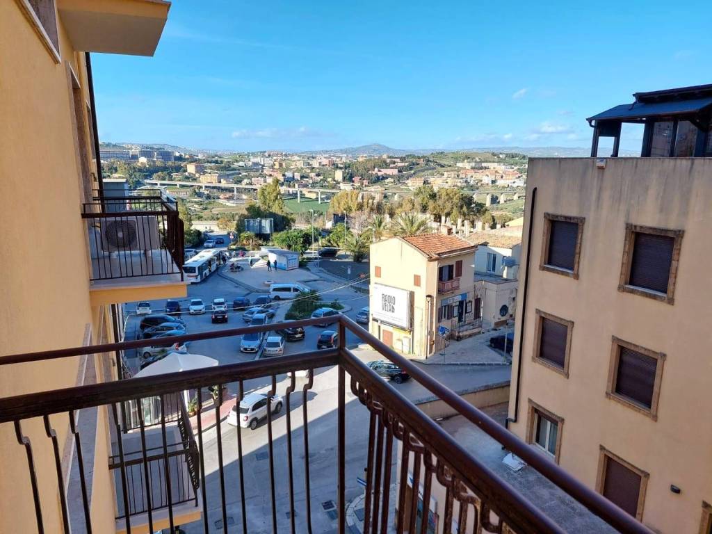 Immobile a Agrigento in Via San Vito - Foto 3