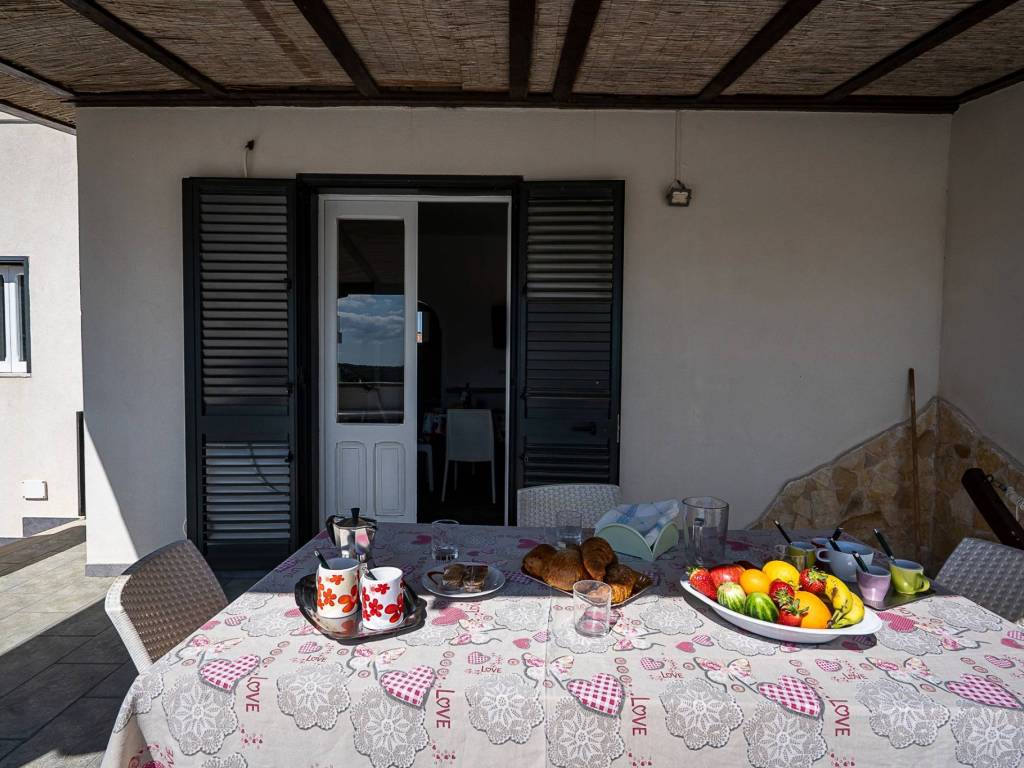 Attico / mansarda a Melendugno in Via Camillo Benso di Cavour - Foto 5