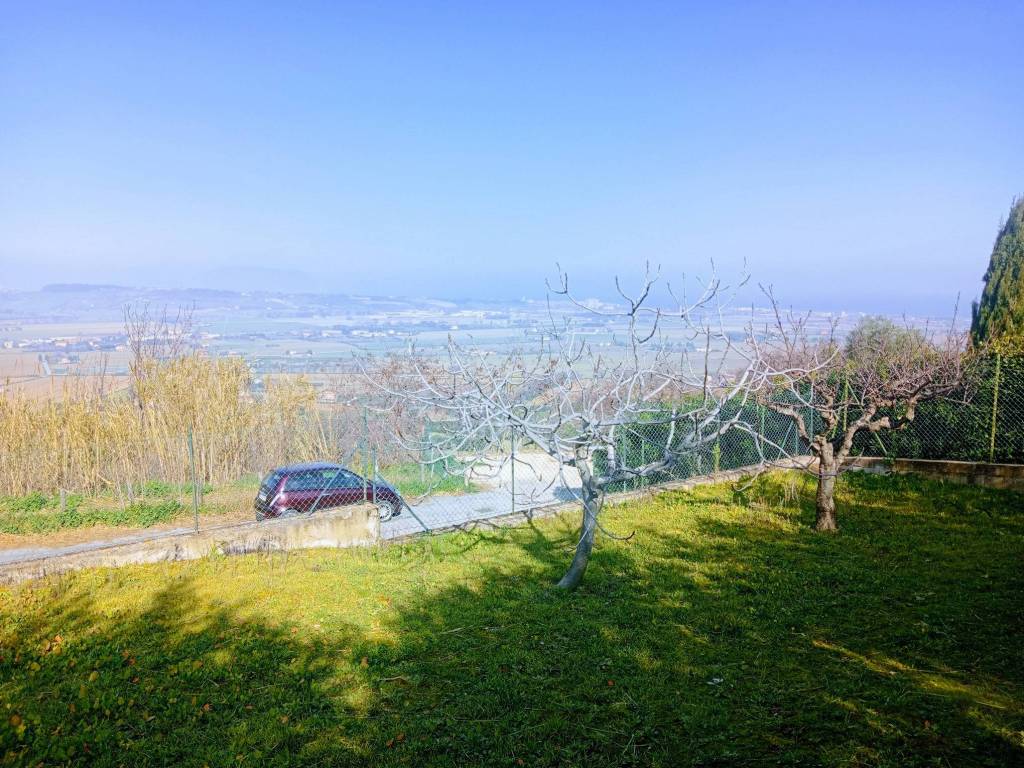 Terreno a Potenza picena in Via del Mare - Foto 3