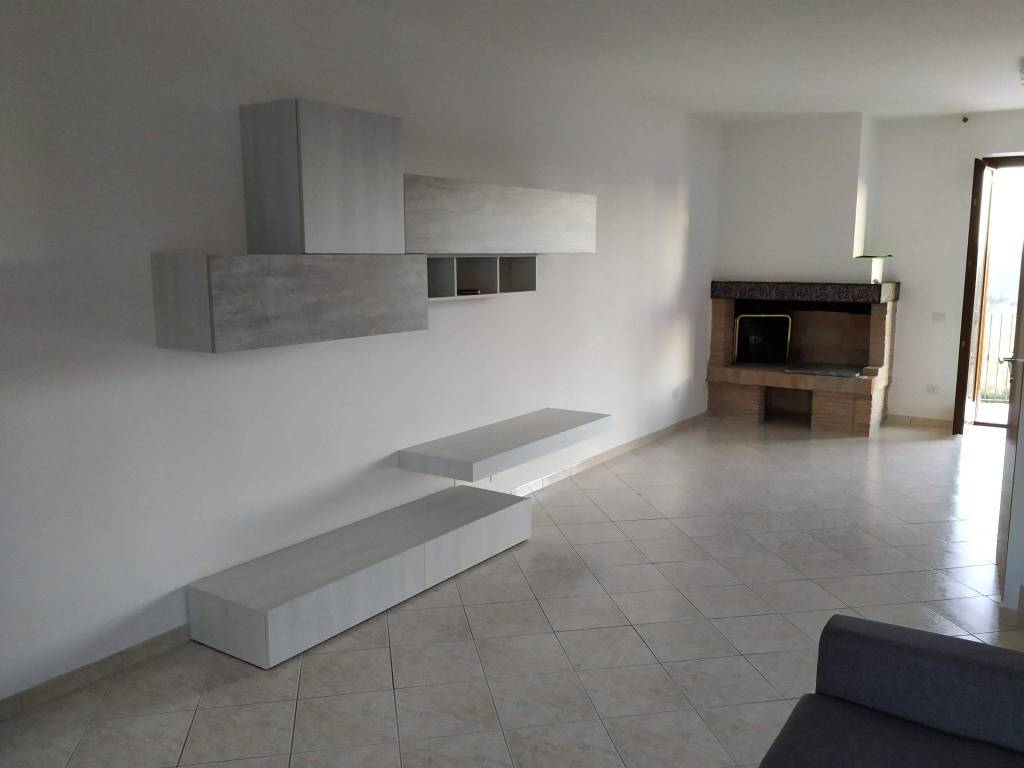 Villa a Amelia in Strada di Santa Maria - Foto 4