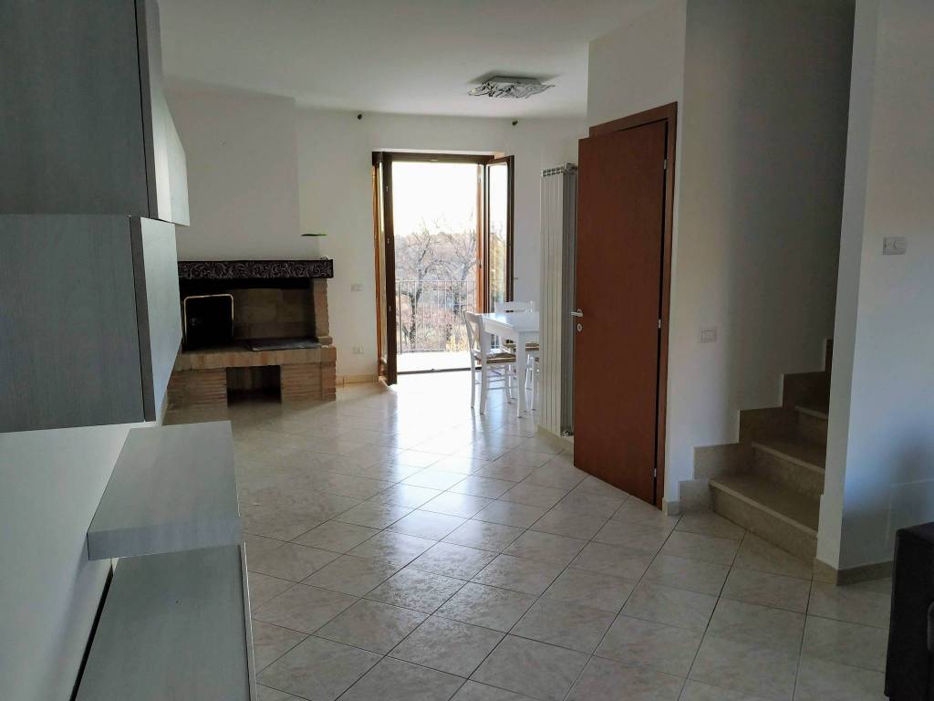 Villa a Amelia in Strada di Santa Maria - Foto 5