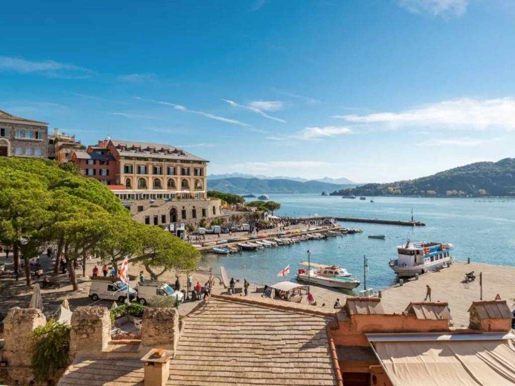Appartamento a Portovenere in Via Capellini, 15 - Foto 4