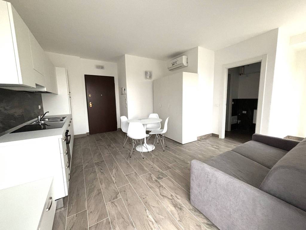 Appartamento a Novara in Via Guglielmo Marconi, 33 - Foto 2