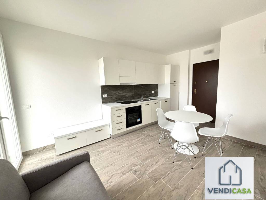 Appartamento a Novara in Via Guglielmo Marconi, 33 - Foto 3