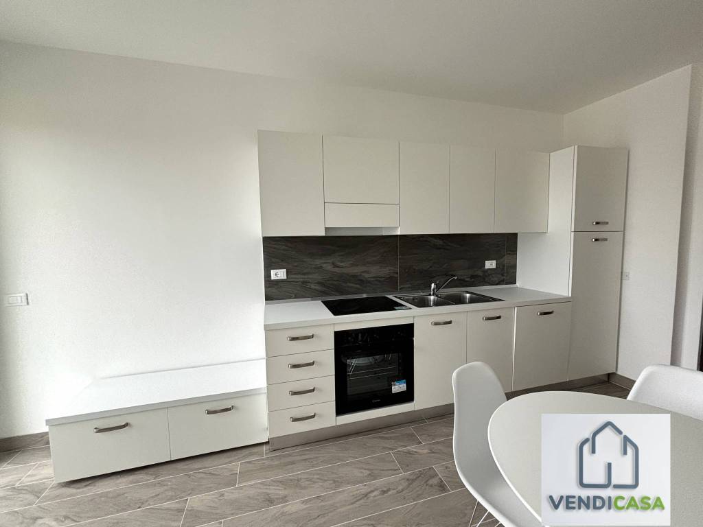 Appartamento a Novara in Via Guglielmo Marconi, 33 - Foto 4