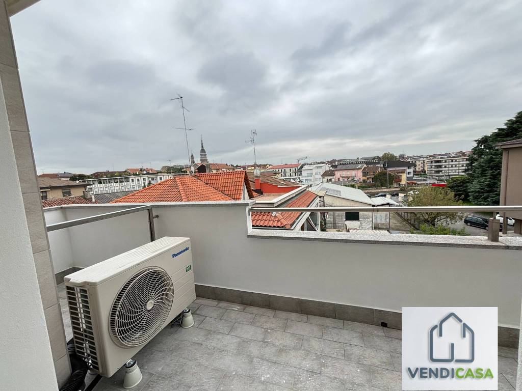 Appartamento a Novara in Via Guglielmo Marconi, 33 - Foto 5