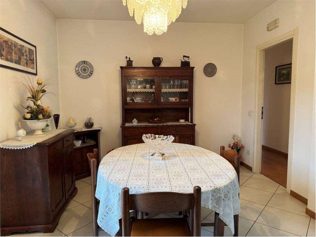 Appartamento a Città di castello in Via dell'Emigrante - Foto 5