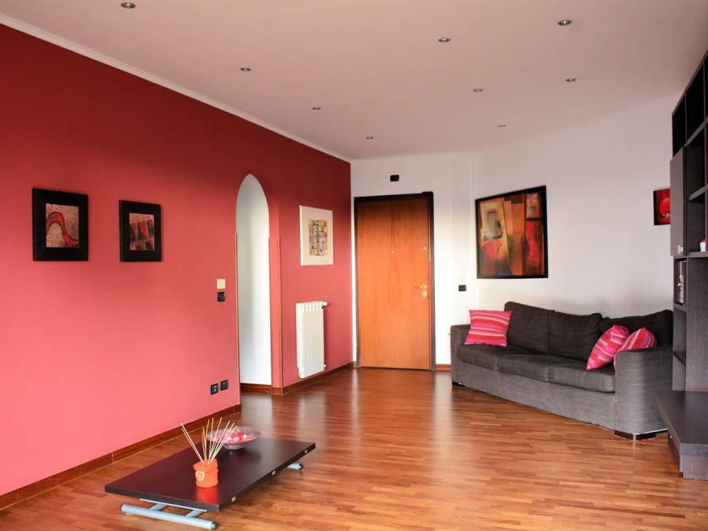 Appartamento a Fiumicino in Via Copenaghen, 18 - Foto 2