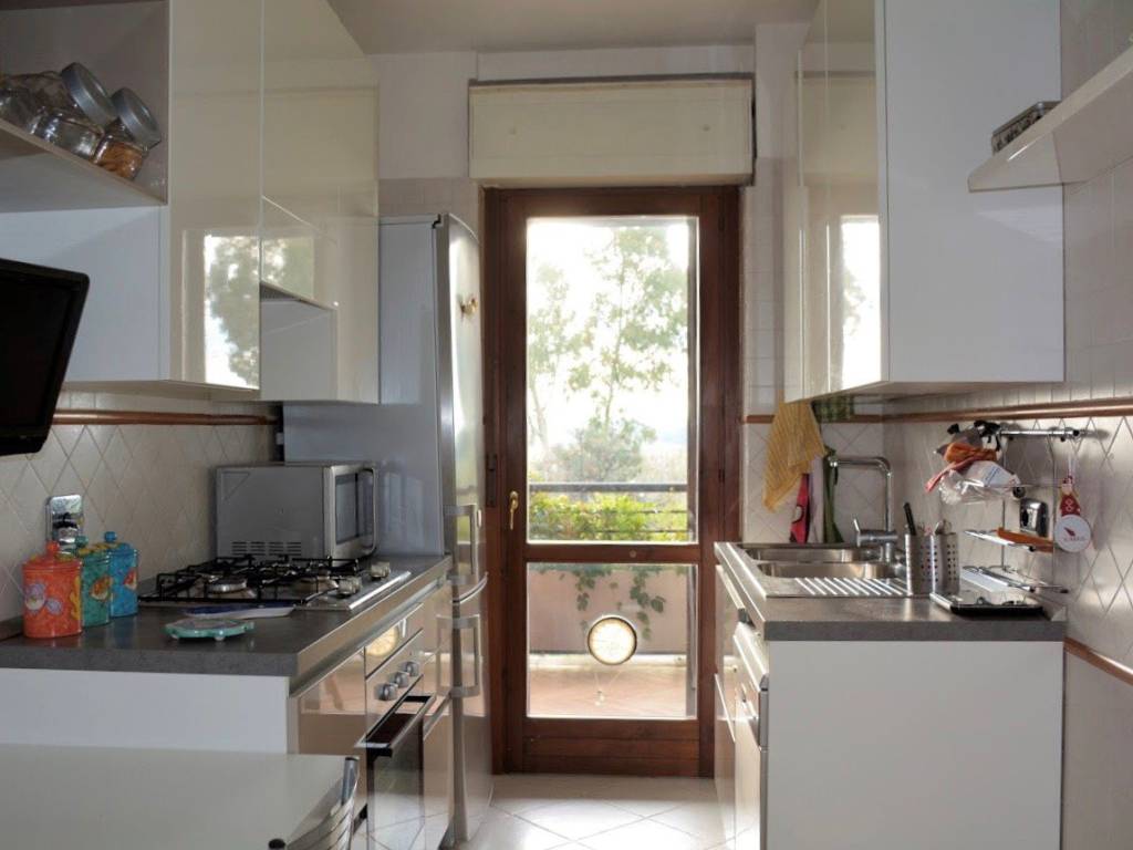 Appartamento a Fiumicino in Via Copenaghen, 18 - Foto 3