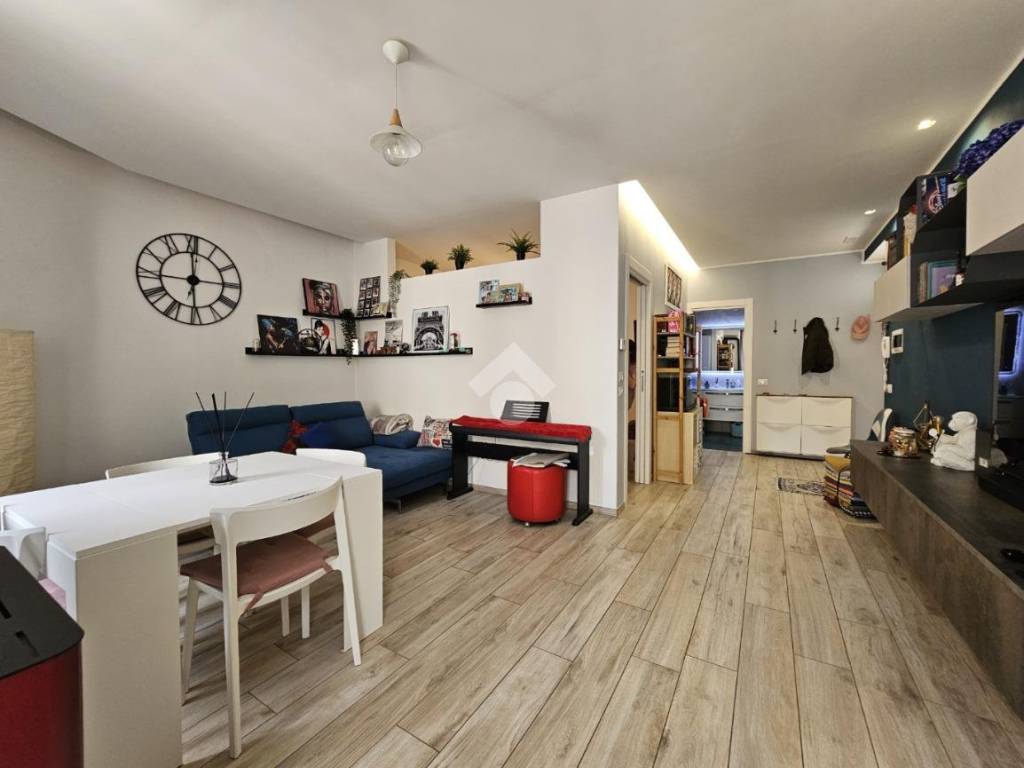 Appartamento a Matera in VIA ALANO DA MATERA, 1 - Foto 3