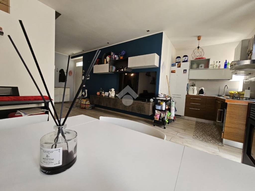 Appartamento a Matera in VIA ALANO DA MATERA, 1 - Foto 4