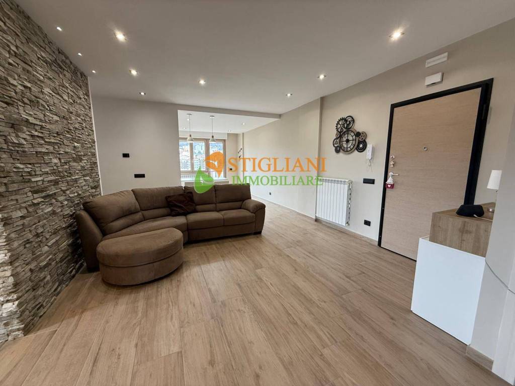Appartamento a Campobasso in Via Toscana - Foto 2