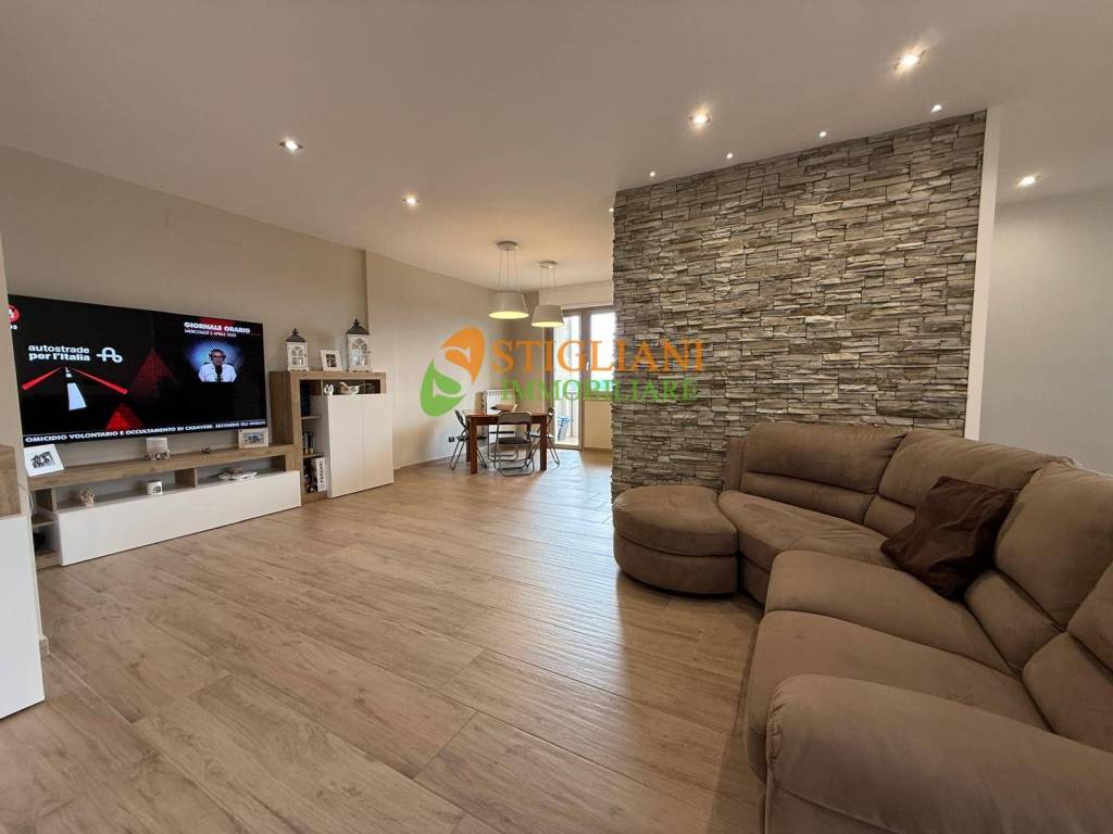 Appartamento a Campobasso in Via Toscana - Foto 4
