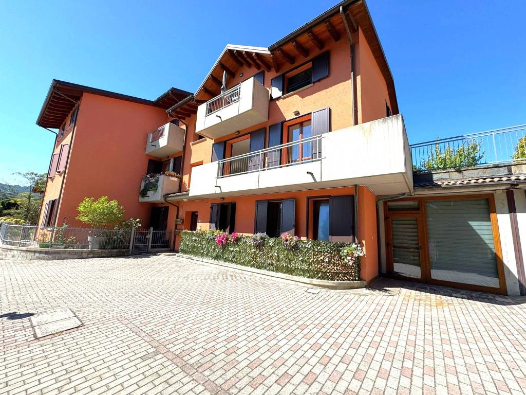 Appartamento a Loiano in Via Eugenio Montale, 12 - Foto 2