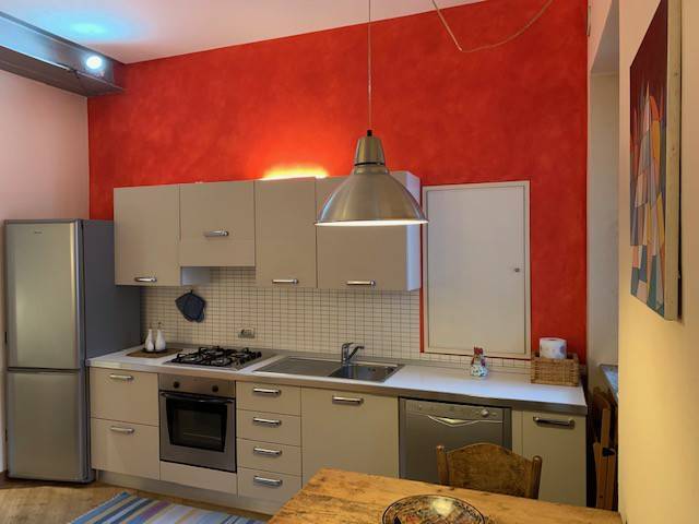 Appartamento a Alessandria in Via Milano, 64 - Foto 3