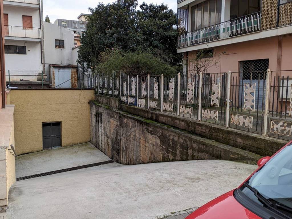Box / garage a Isernia in Via Giovanni Berta, 80 - Foto 5