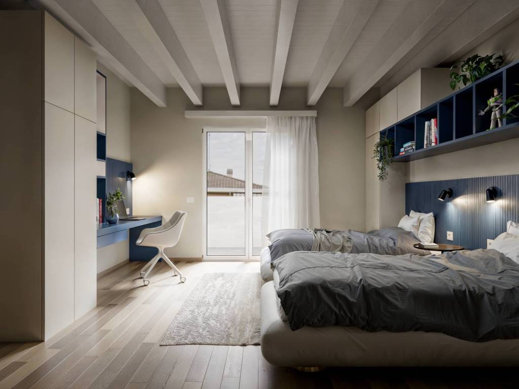 Appartamento a Parma in Via Arturo Scotti - Foto 4