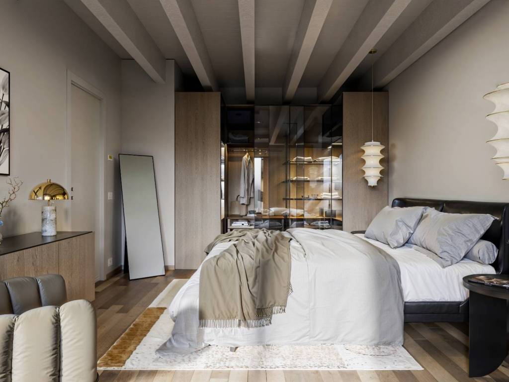 Appartamento a Parma in Via Arturo Scotti - Foto 5