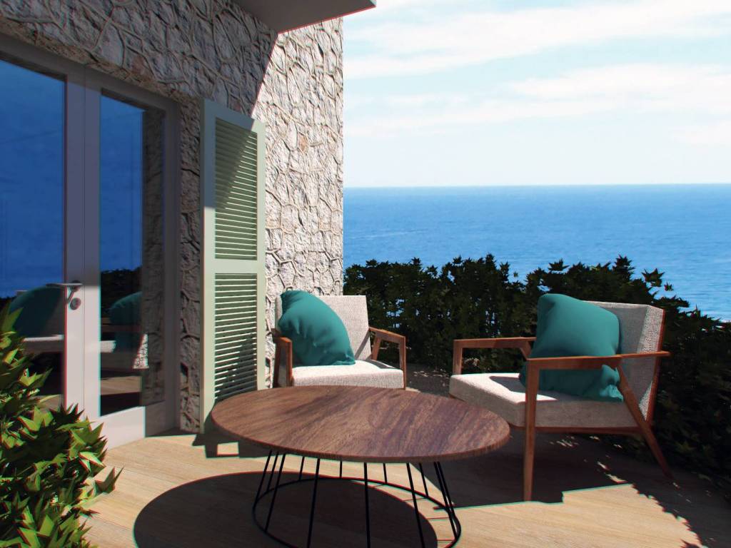 Appartamento a Ventimiglia in Corso Mentone, 48 - Foto 2