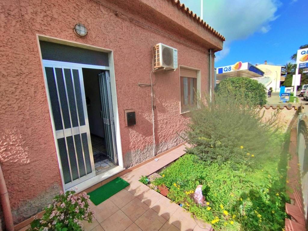 Villa a San sperate in Via Cagliari, 96 - Foto 2