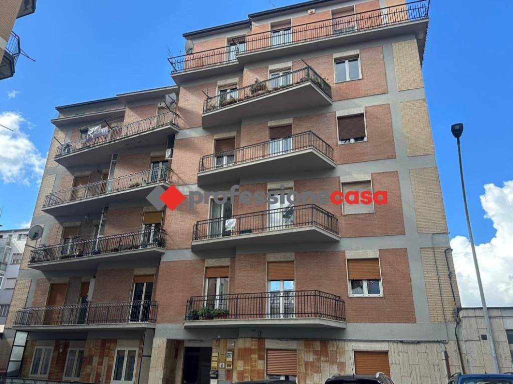 Appartamento a Campobasso in Via Francesco Longano - Foto 3