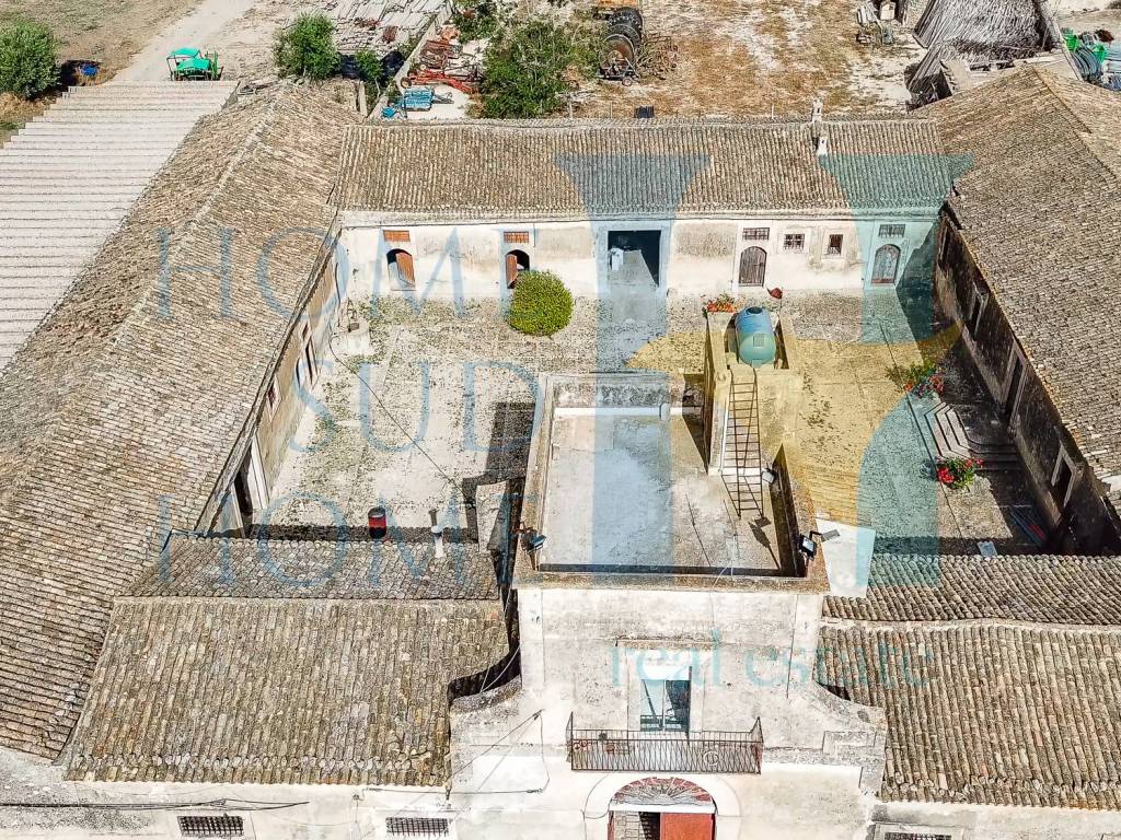 Palazzo / stabile a Ispica - Foto 2