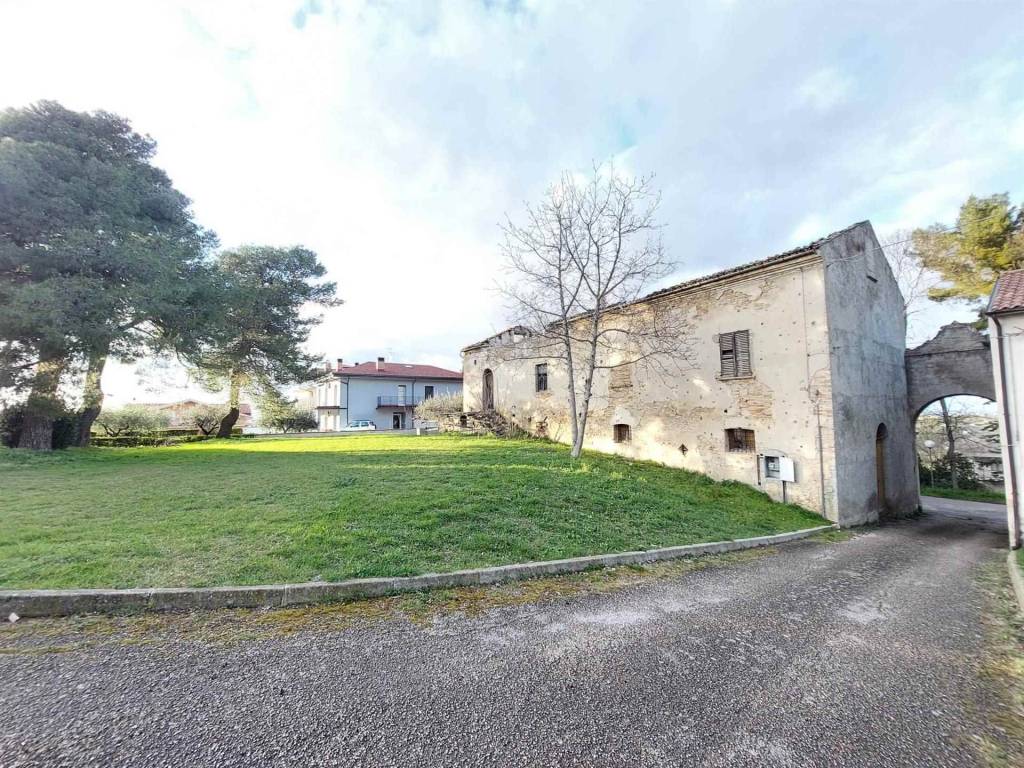 Rustico / casale a Castel frentano - Foto 4