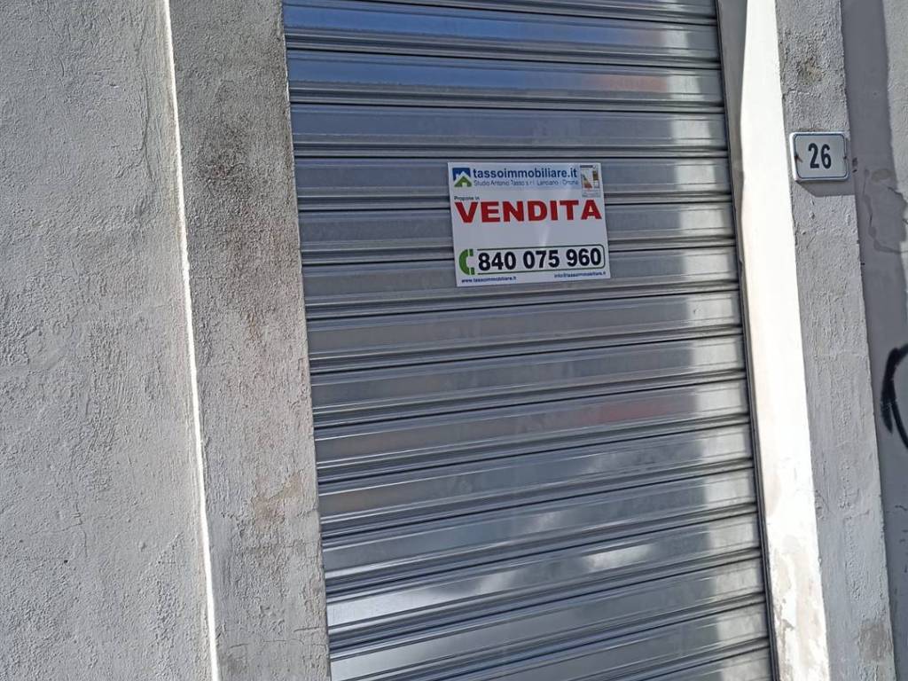 Immobile a Lanciano in Via Abruzzi - Foto 2