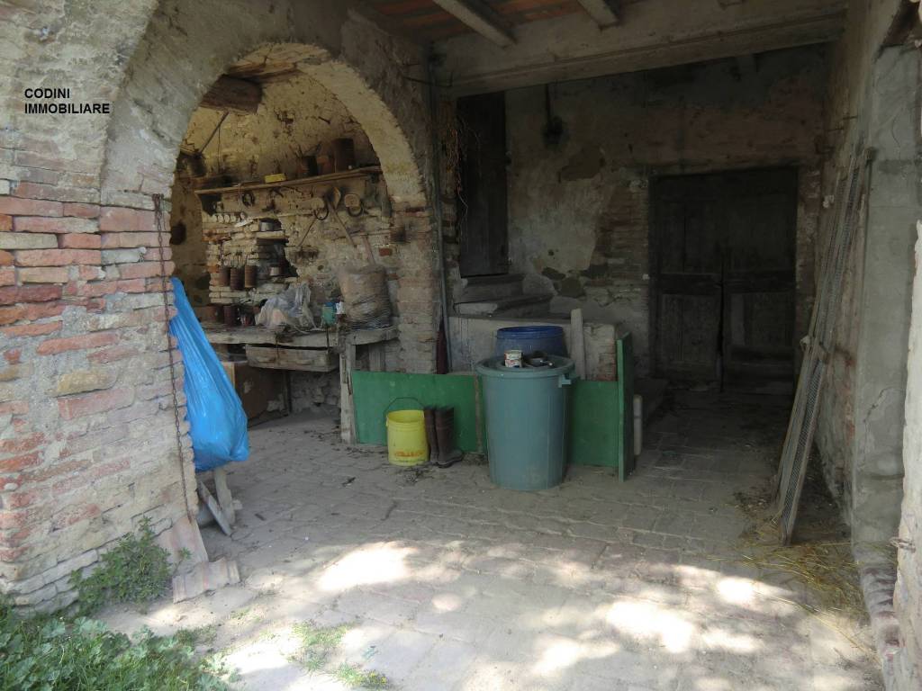 Rustico / casale a Deruta in Strada Vicinale Nave Vecchia - Foto 5