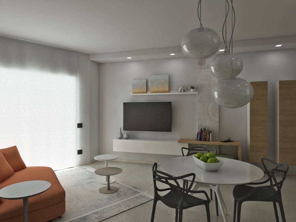 Appartamento a Civitanova marche in Via Sapri - Foto 2