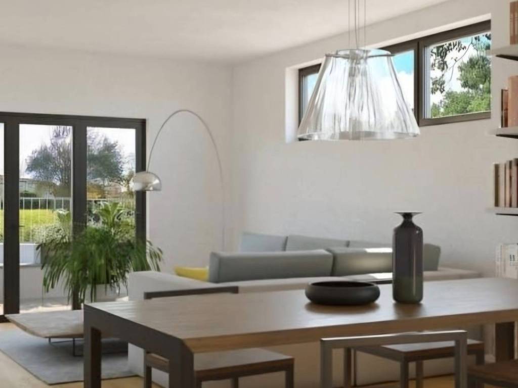 Appartamento a Sesto fiorentino in Via dei Capponi, 14 - Foto 4