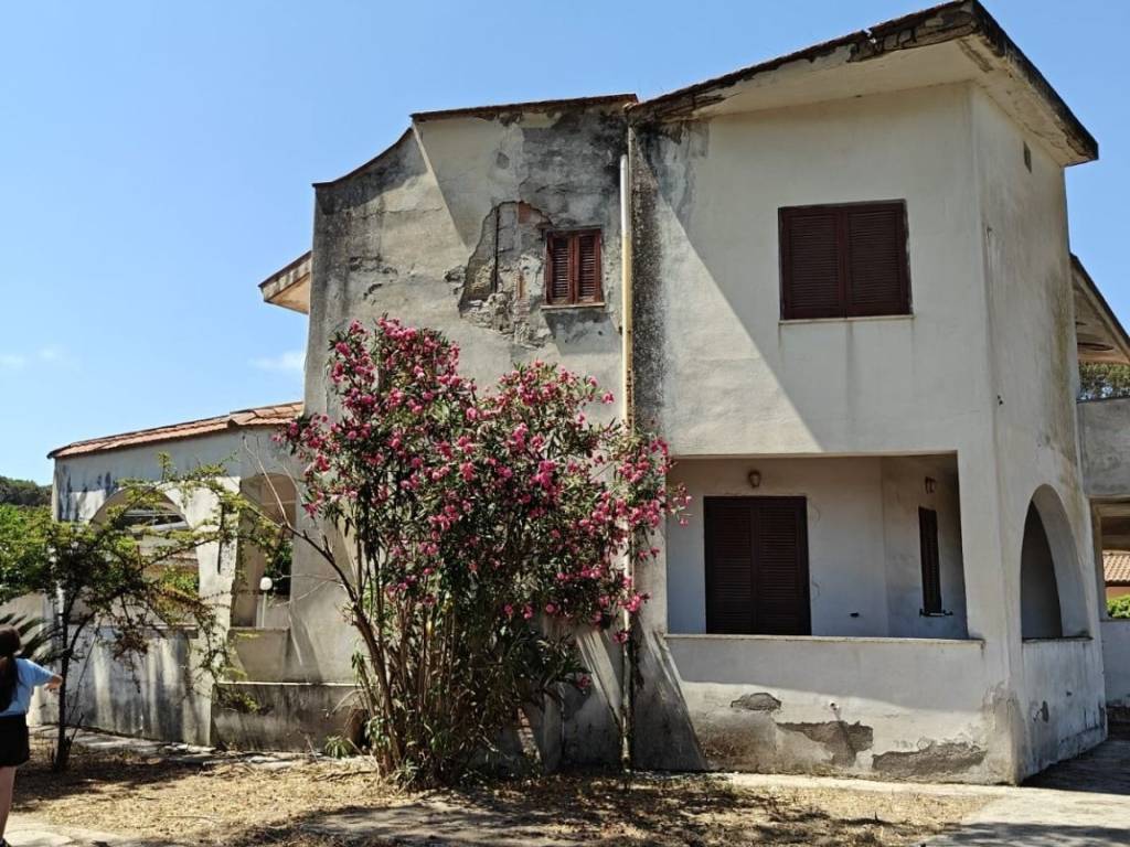 Villa a Sessa aurunca in Baia Azzurra - Foto 3