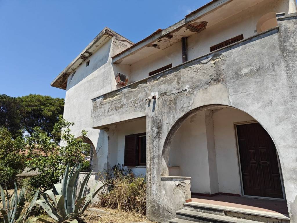 Villa a Sessa aurunca in Baia Azzurra - Foto 5