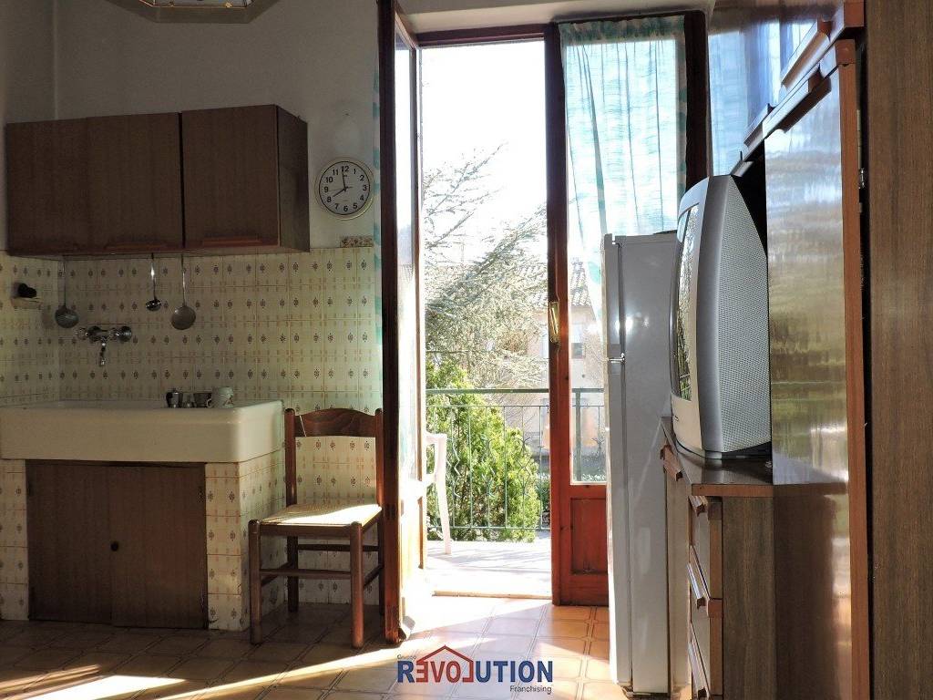 Casa indipendente a Umbertide in Spedalicchio - Foto 4