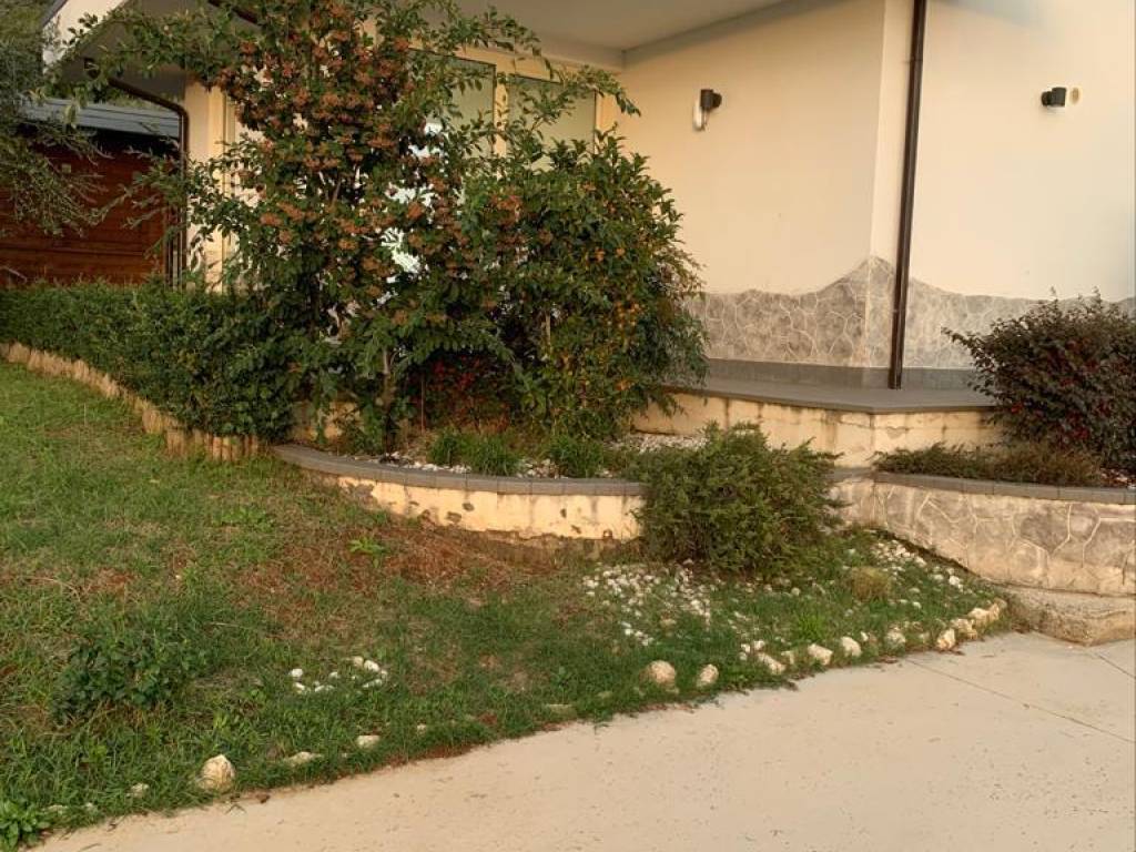 Villa a Veroli in Via Colle Pelero - Foto 4