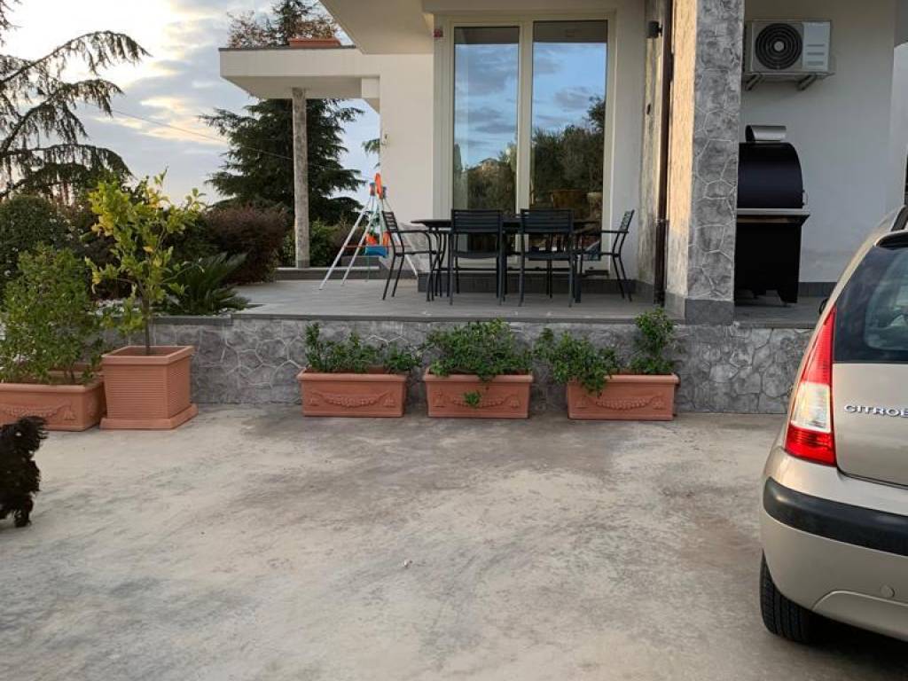 Villa a Veroli in Via Colle Pelero - Foto 5