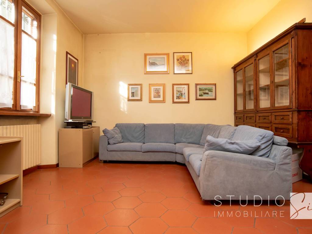 Villa a Pistoia in Via Campo Marzio - Foto 2
