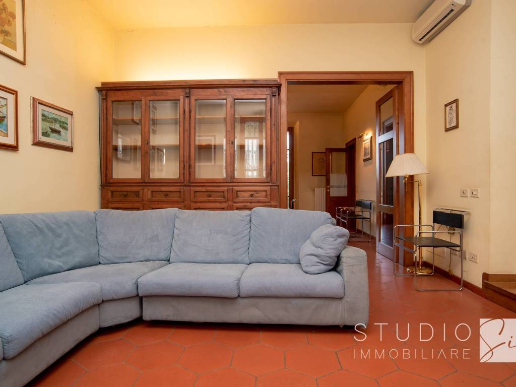 Villa a Pistoia in Via Campo Marzio - Foto 3