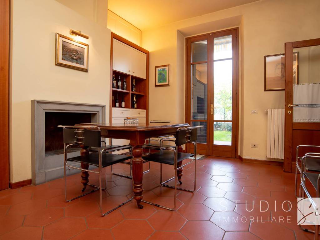 Villa a Pistoia in Via Campo Marzio - Foto 4