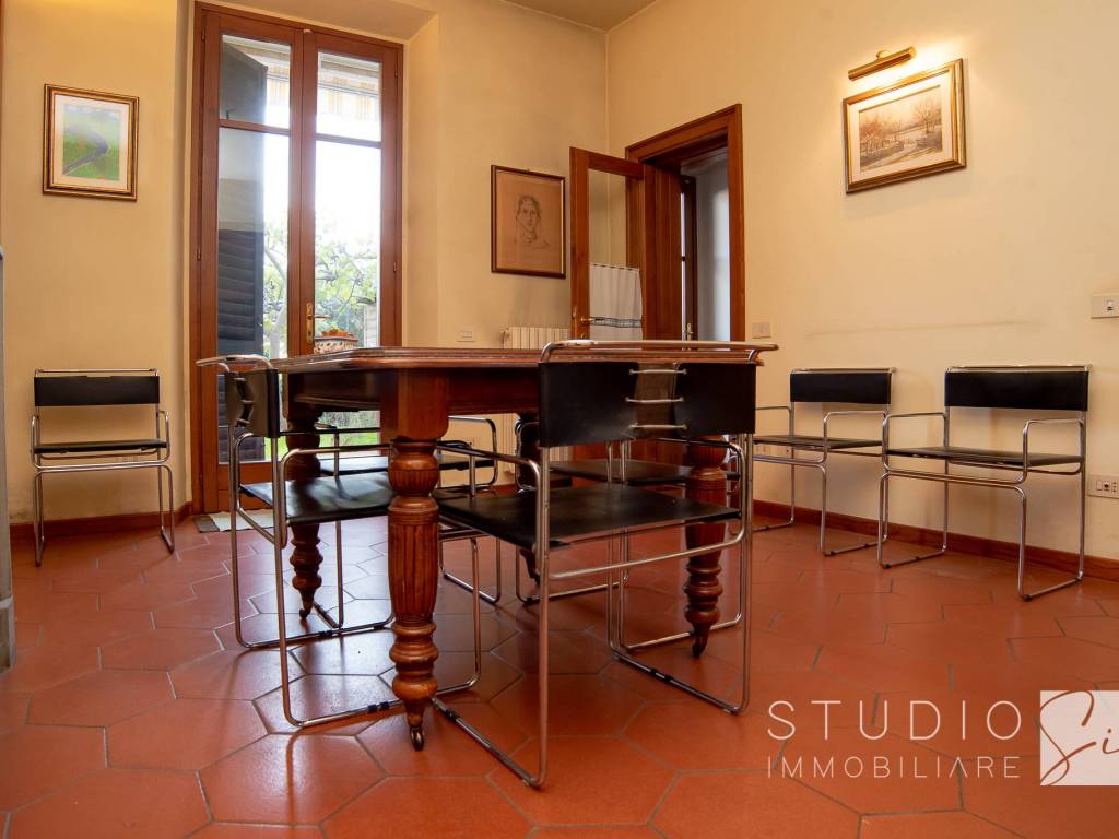 Villa a Pistoia in Via Campo Marzio - Foto 5