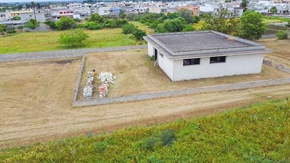 Rustico / casale a Carpignano salentino in Via San Pasquale, 16 - Foto 5