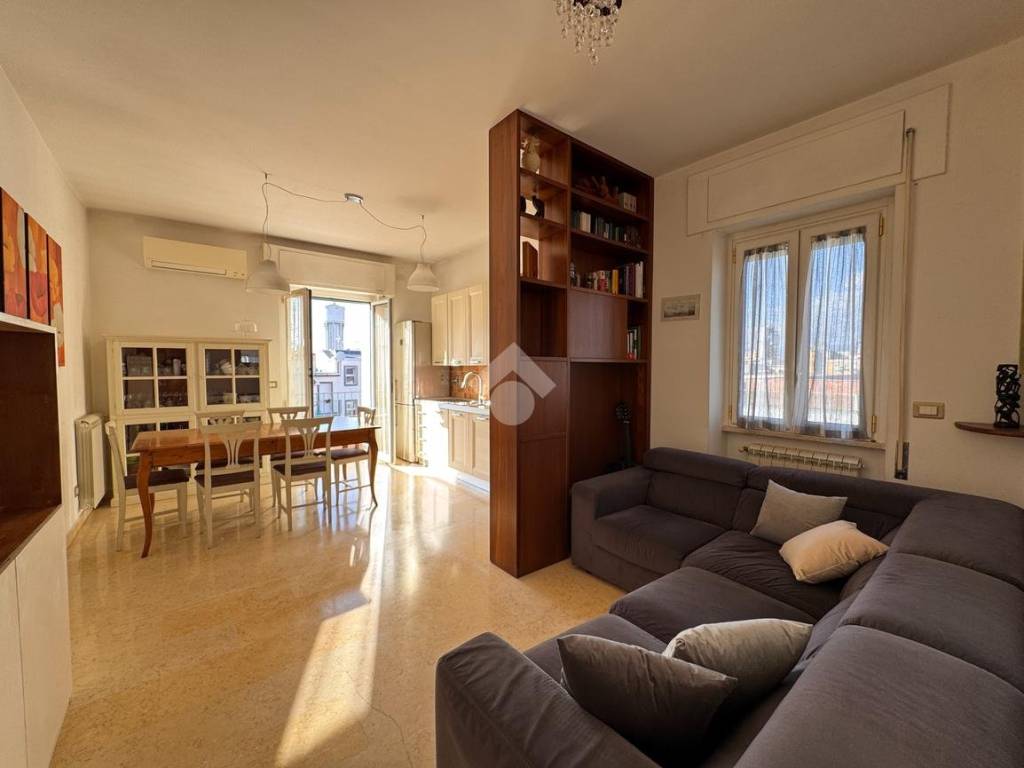 Appartamento a Latina in Via Quarto, 42 - Foto 5
