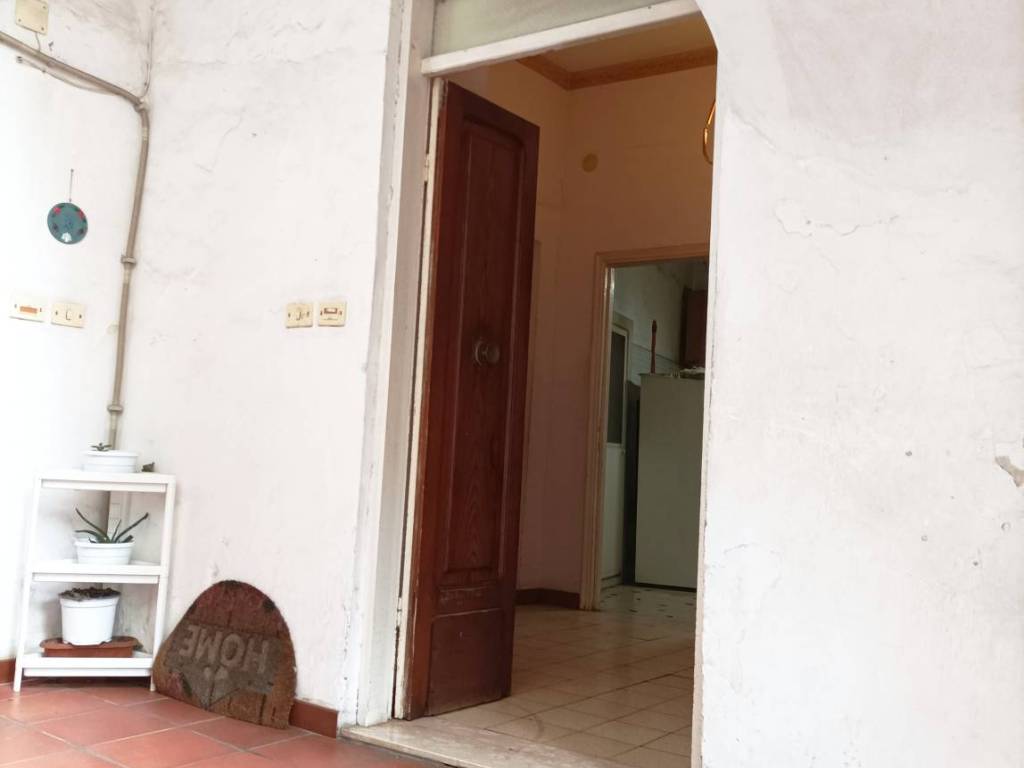 Appartamento a Terracina in Via Porta Romana, 8 - Foto 2